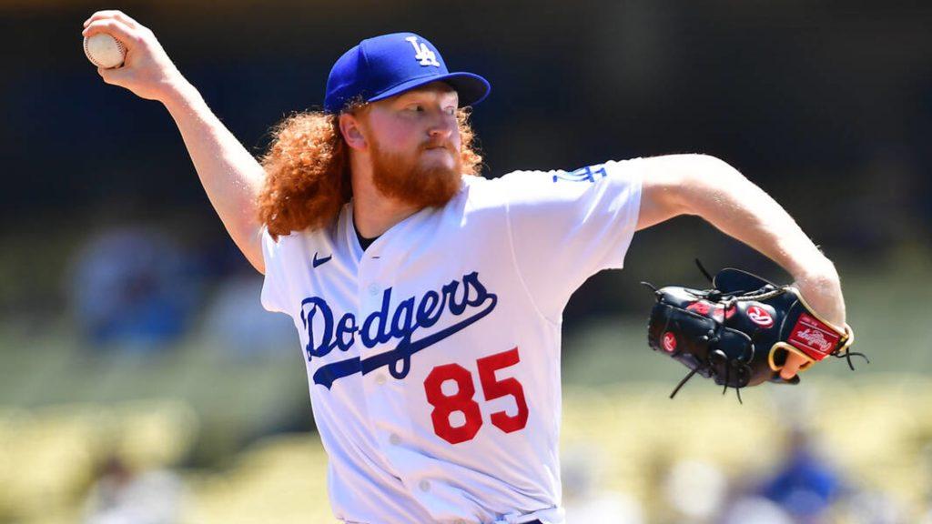 MLB : Dustin May et les Dodgers sweepent les White Sox en 3 matchs
