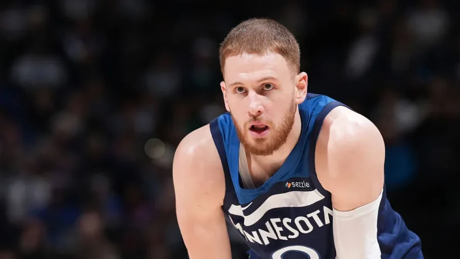 NBA : Donte DiVincenzo forfait pour l’EuroBasket avec l’Italie