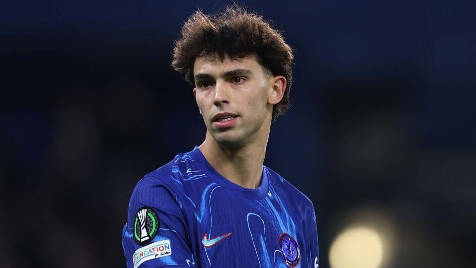 Foot – Premier League : João Félix quitte Chelsea pour Al Nassr !