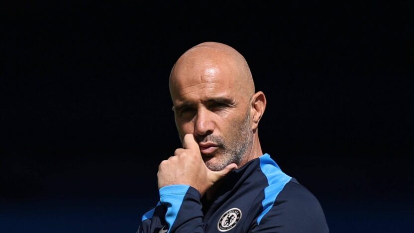 Foot – Premier League : Le casse-tête de l’effectif pour Enzo Maresca