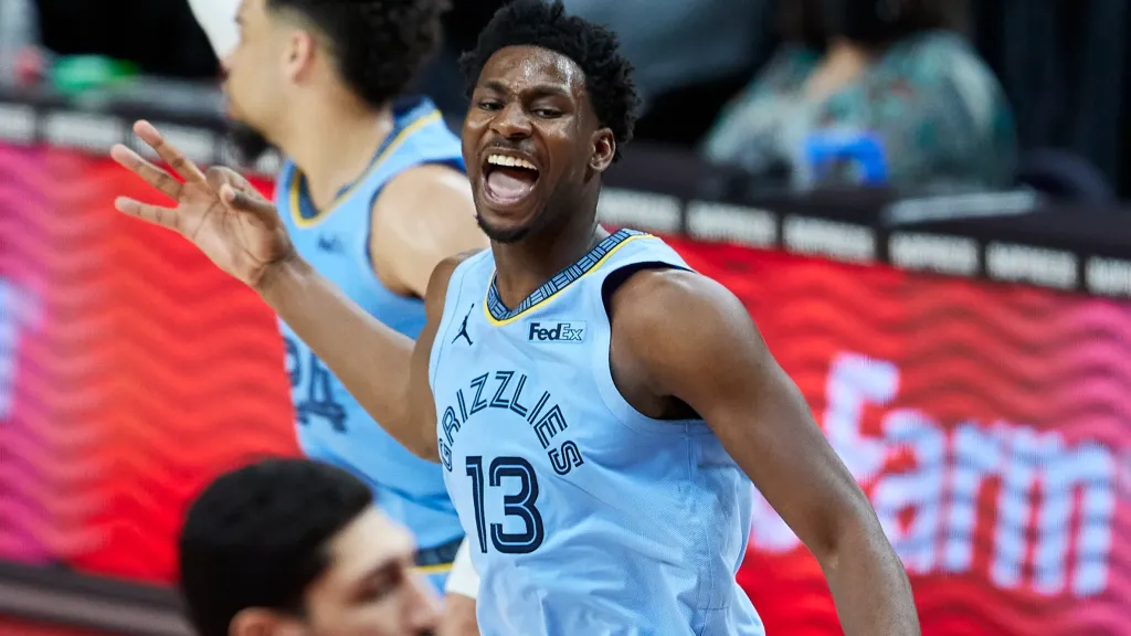 Jaren Jackson Jr. touché au pied : une opération imminente pour le défenseur de l’année NBA 2023