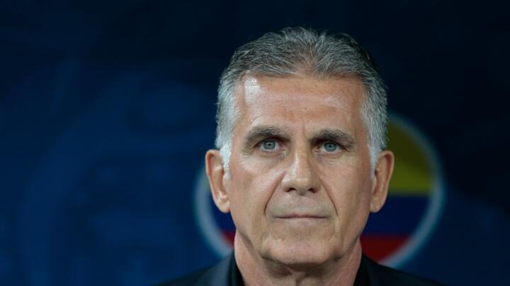 Foot - Carlos Queiroz prend les rênes d'Oman pour la qualification au Mondial