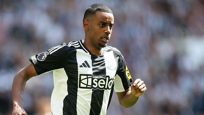 Foot – Premier League : semaine décisive pour Newcastle sur le cas Alexander Isak