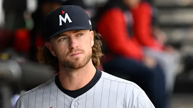 MLB : Chris Paddack rejoint les Detroit Tigers