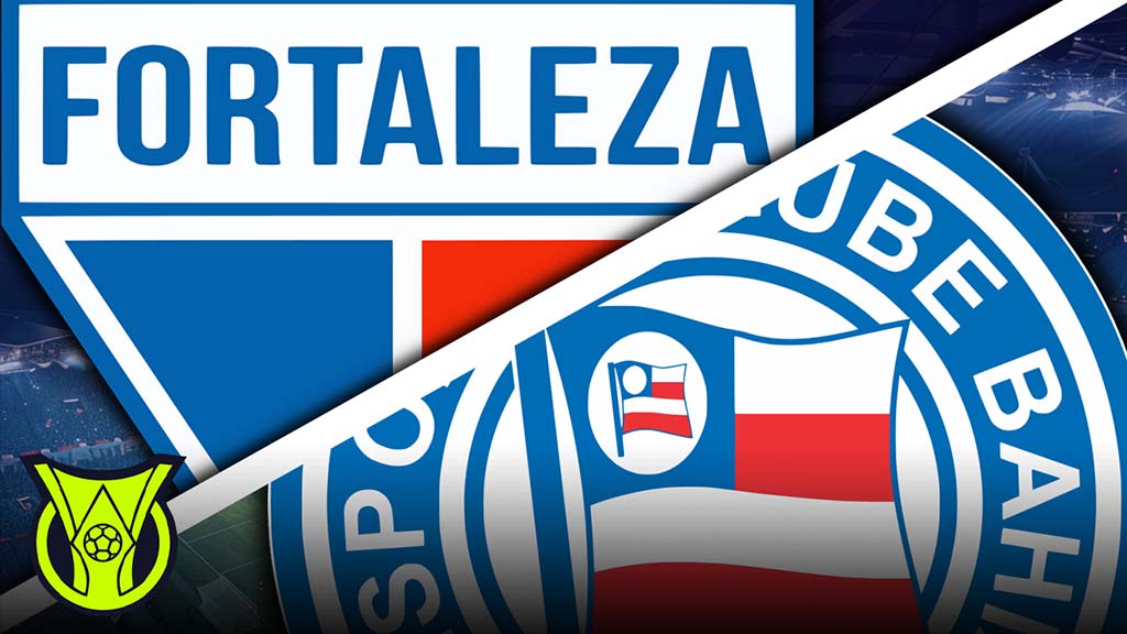 Brazileiro Serie A : Fortaleza vs Bahia – Pronostic Gratuit et prédictions
