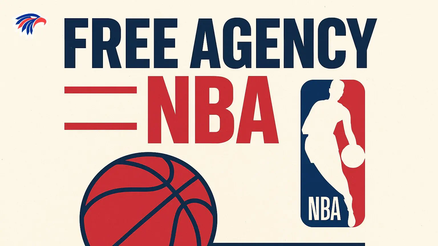 NBA Free Agency : Les Stars de la NBA en liberté