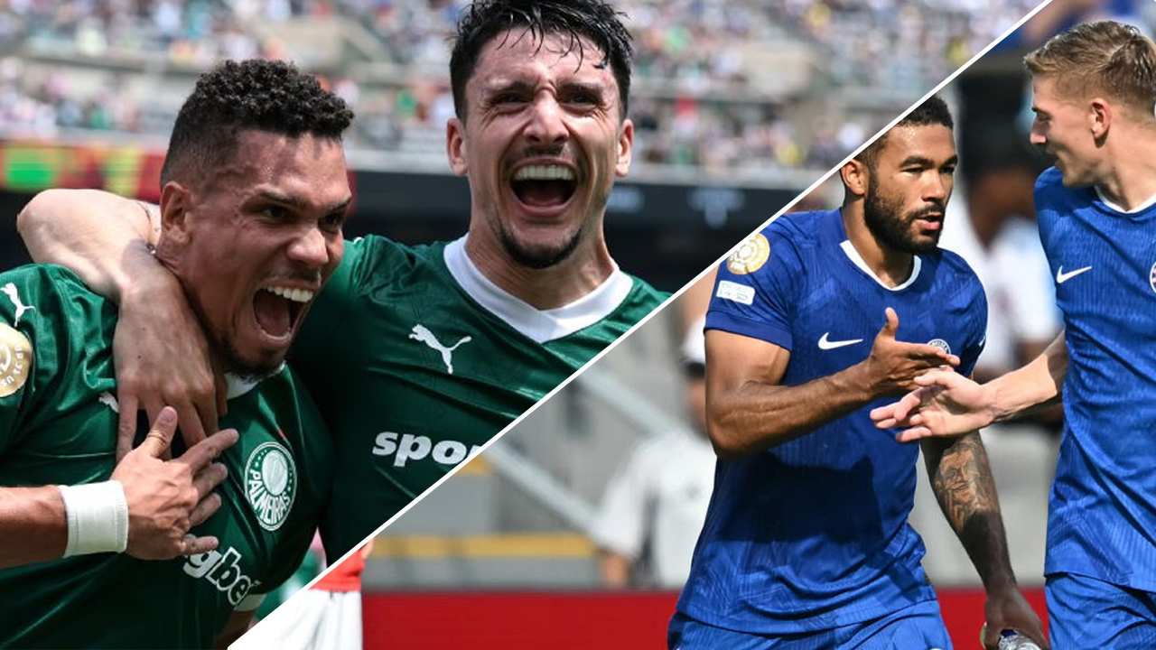 Palmeiras défie Chelsea : notre pronostic gratuit pour le quart de finale – Coupe du monde des clubs 2025