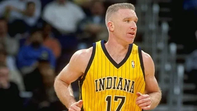 NBA – Chris Mullin : de la tourmente à la gloire