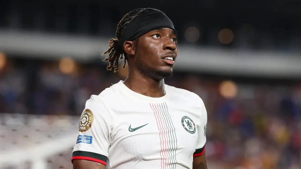 Premier League : Arsenal s’intéresse à Noni Madueke