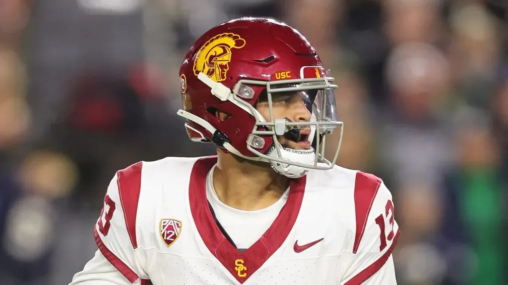 NFL : Danny Parkins affirme que Caleb Williams a déjà éclipsé Jordan Love