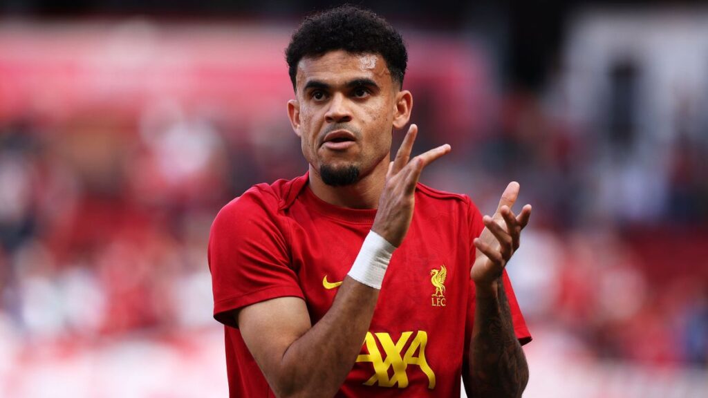 Premier League : Luis Diaz quitte Liverpool et va découvrir la Bundesliga avec le Bayern