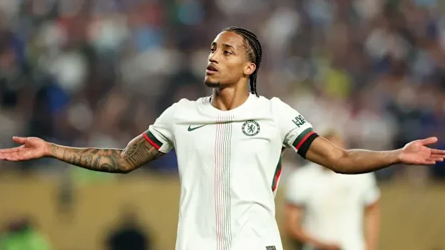 Coupe du Monde des Clubs 2025 : Chelsea domine Fluminense 2-0, Joao Pedro brille et envoie les Blues en finale