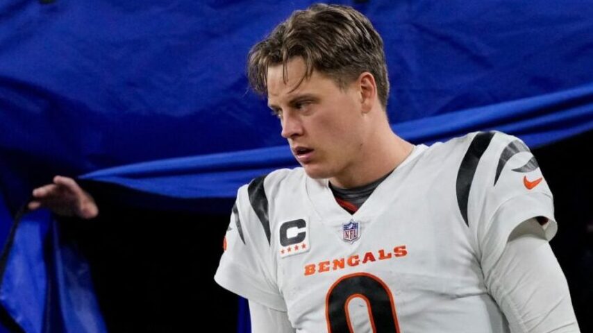 NFL : Les experts placent Joe Burrow au-dessus de Lamar Jackson : êtes-vous d'accord ?