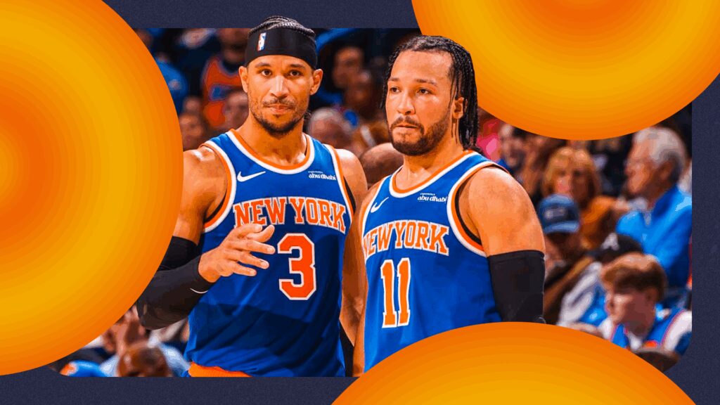 NBA : Qui sera le prochain Head Coach des Knicks ?
