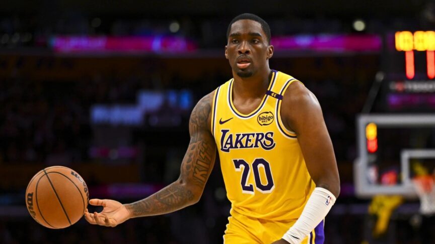 NBA – Les Lakers libèrent Shake Milton et Jordan Goodwin