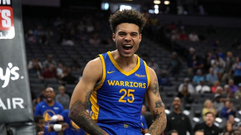 NBA : Les Pelicans se débarassent de Lester Quinones