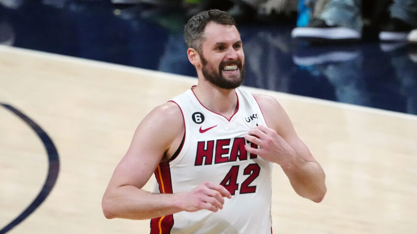 NBA : Kevin Love vers Los Angeles ou New York ?!