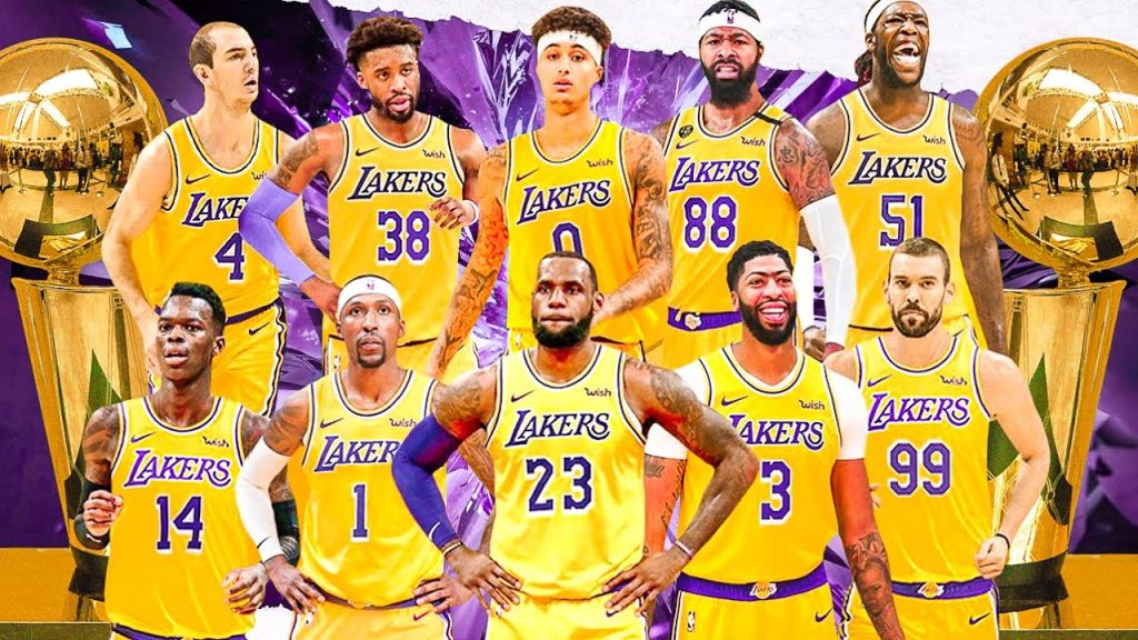 NBA : Les Lakers en quête de flexibilité salariale pour 2027