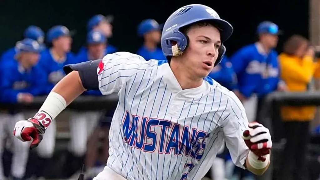MLB : Eli Willits, 17 ans, rafle la première place chez les Nationals, laissant deux lanceurs universitaires dans son sillage lors du repêchage MLB