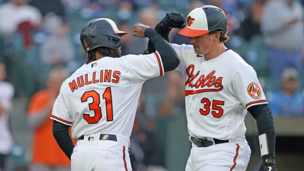 MLB – Les Orioles doivent décrocher un receveur pour arracher Alex Jackson aux Yankees
