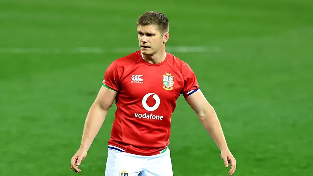 Rugby : Owen Farrell appelé en renfort chez les Lions britanniques et irlandais après la blessure d’Elliot Daly