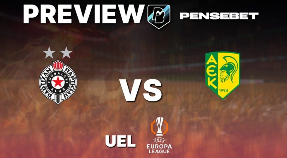 UEFA Europa League : Partizan Belgrade vs AEK Larnaca – Pronostic Gratuit et prédictions