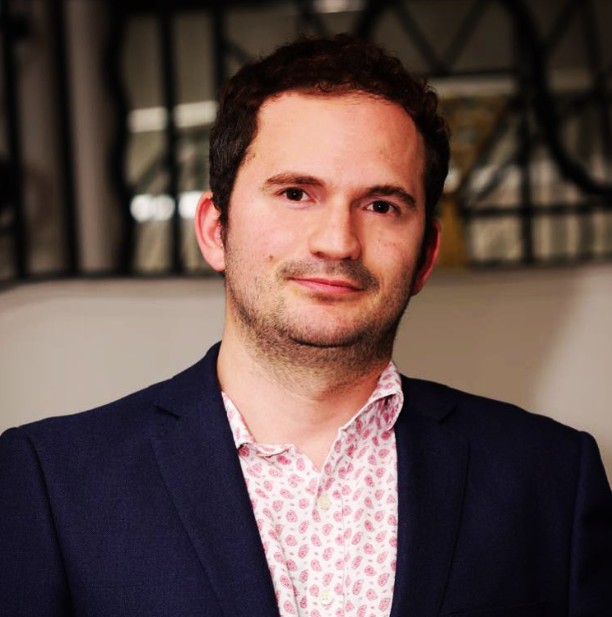 Léonard Lasquier - CEO PenseBet