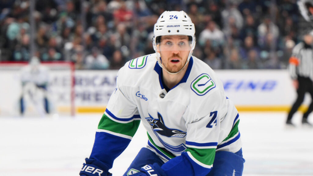 NHL - Les Blues signent Pius Suter pour 2 ans