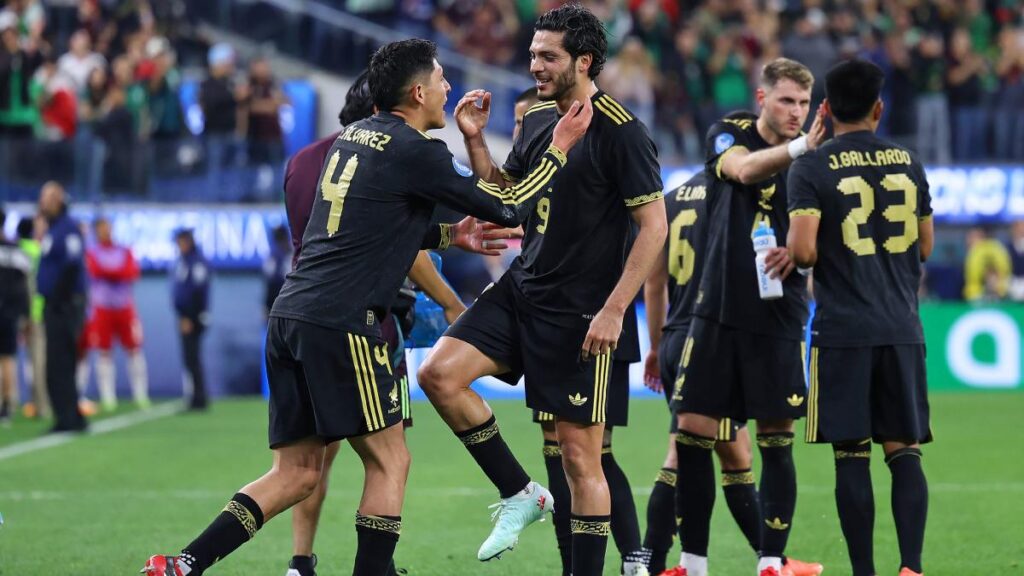 Gold Cup : Jimenez rend hommage à Jota après son exploit en finale