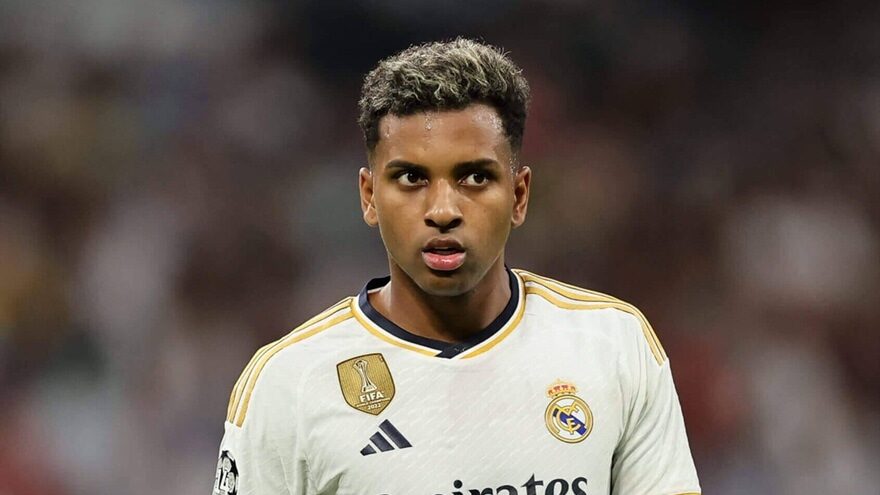 Rodrygo, possible partant ? Le Real Madrid pourrait le laisser filer en cas d’offre XXL