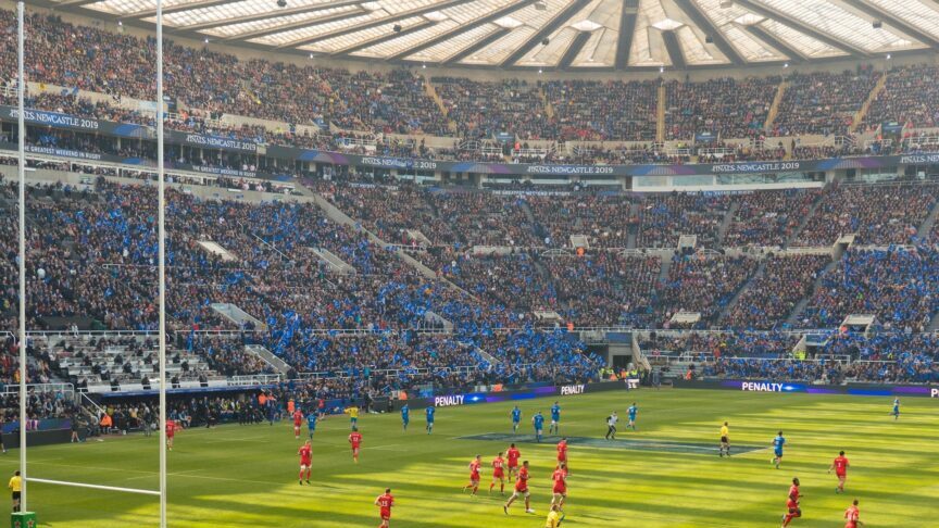 Rugby: The 10 legendary arenas and stadiums