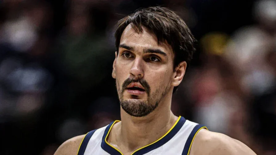 NBA – Dario Saric prêt à rugir de nouveau avec les Kings