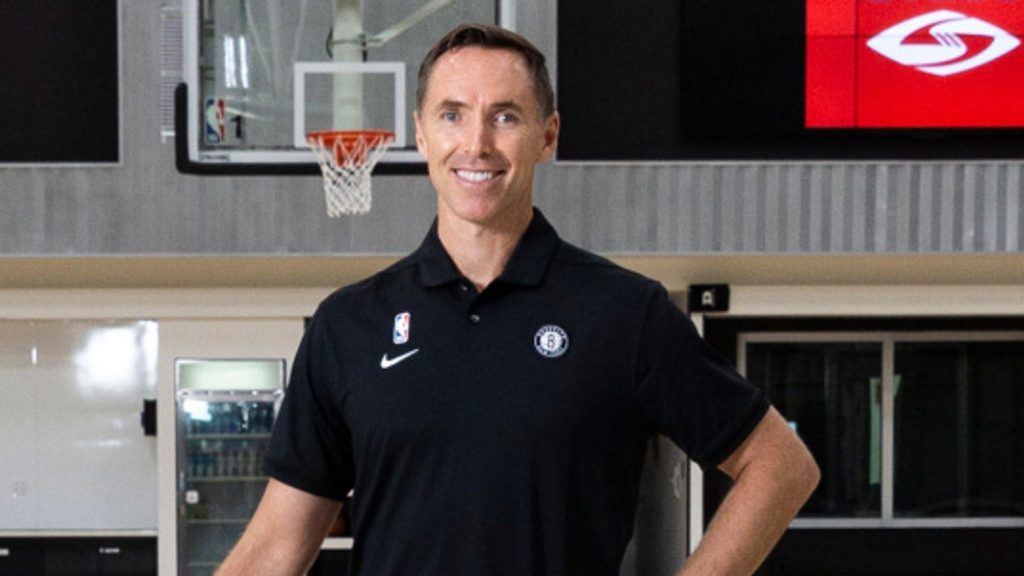 WNBA – Steve Nash enflamme le match Sparks-Liberty : Les moments forts de la journée