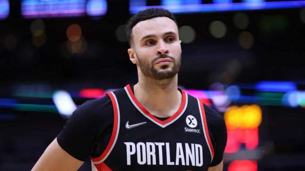 NBA : Larry Nance Jr. annonce son grand retour chez les Cavaliers