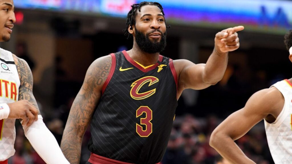 NBA : Les Sixers à la recherche d'un trade pour Andre Drummond