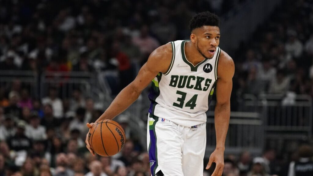 Rumeurs NBA : Les Bucks et les Knicks commencent à s'activer