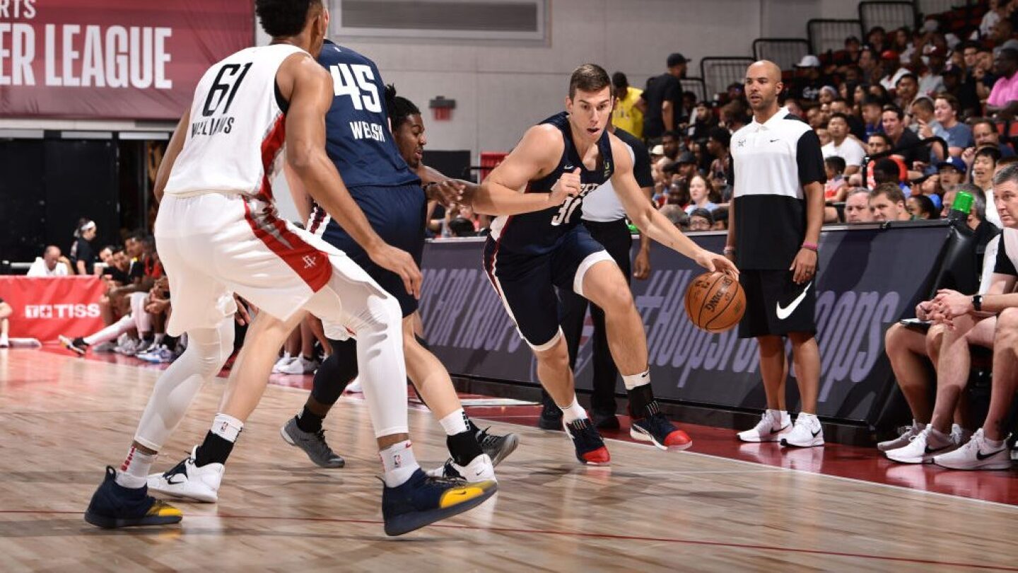NBA – Vlatko Cancar : Cap sur l’EuroLeague !