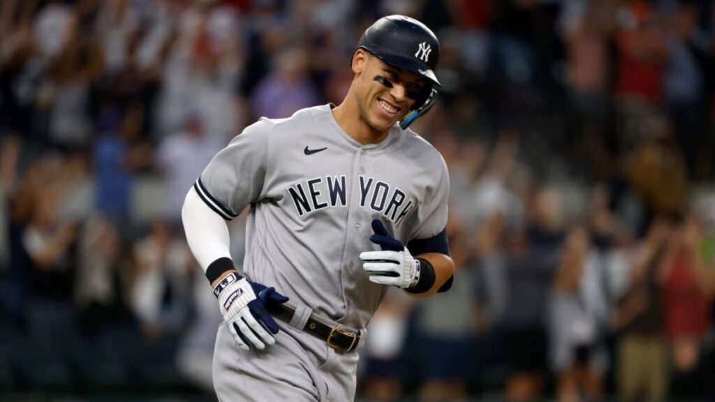 MLB – Judge et Chisholm : Les All-Stars incontournables des Yankees