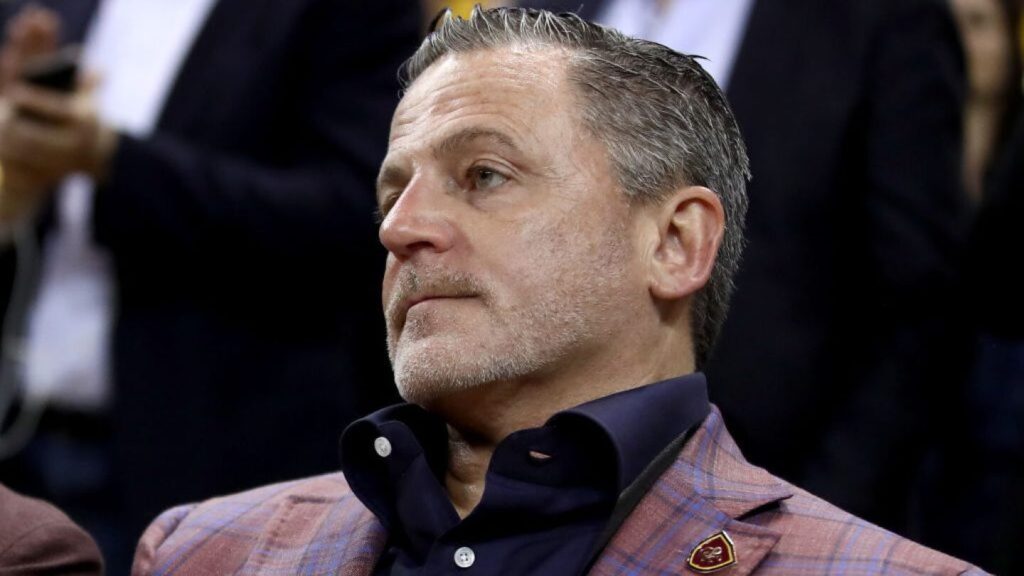 NBA : Dan Gilbert salue la prolongation de Koby Altman chez les Cavaliers