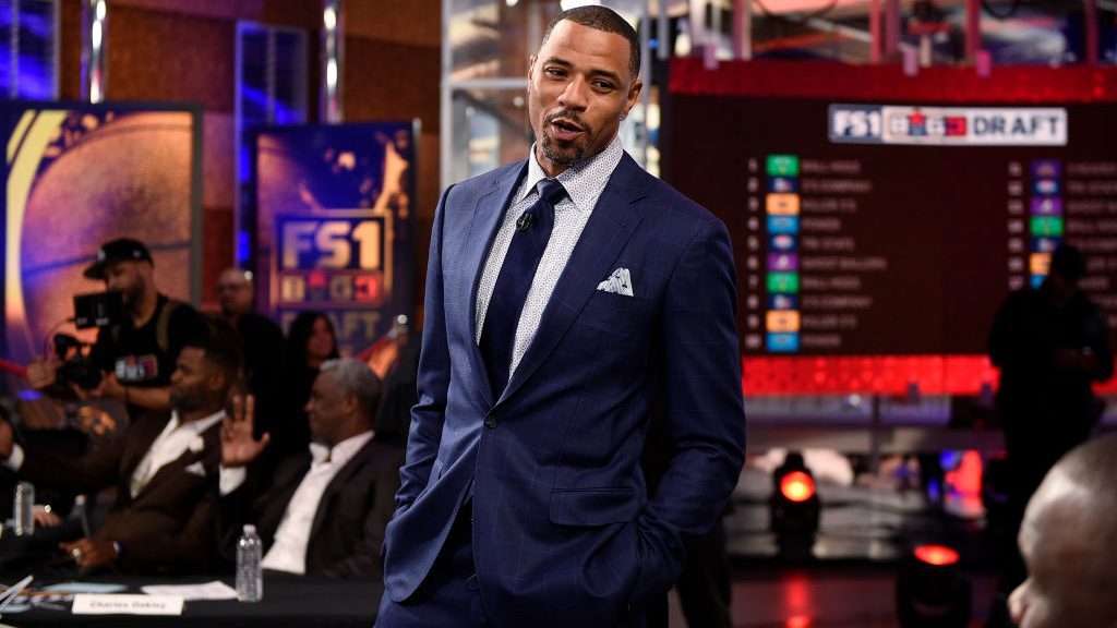 NBA : Kenyon Martin affirme pouvoir nommer 200 joueurs meilleurs que Draymond Green