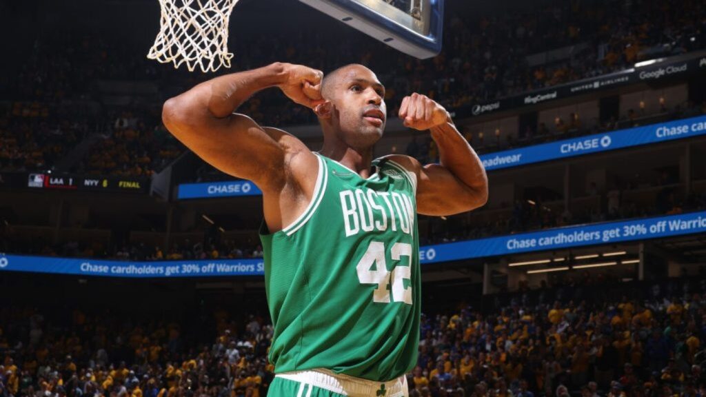 NBA - Les Bucks et les Hawks en chasse pour Horford !