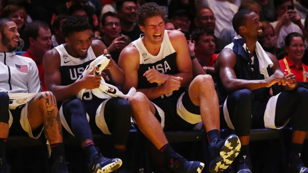 NBA - Les Clippers frappent fort avec un gros contrat