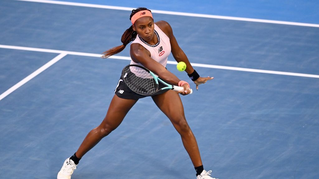 Tennis - Sabalenka, Gauff, Swiatek : Grosse bataille pour la place de N°1 mondiale