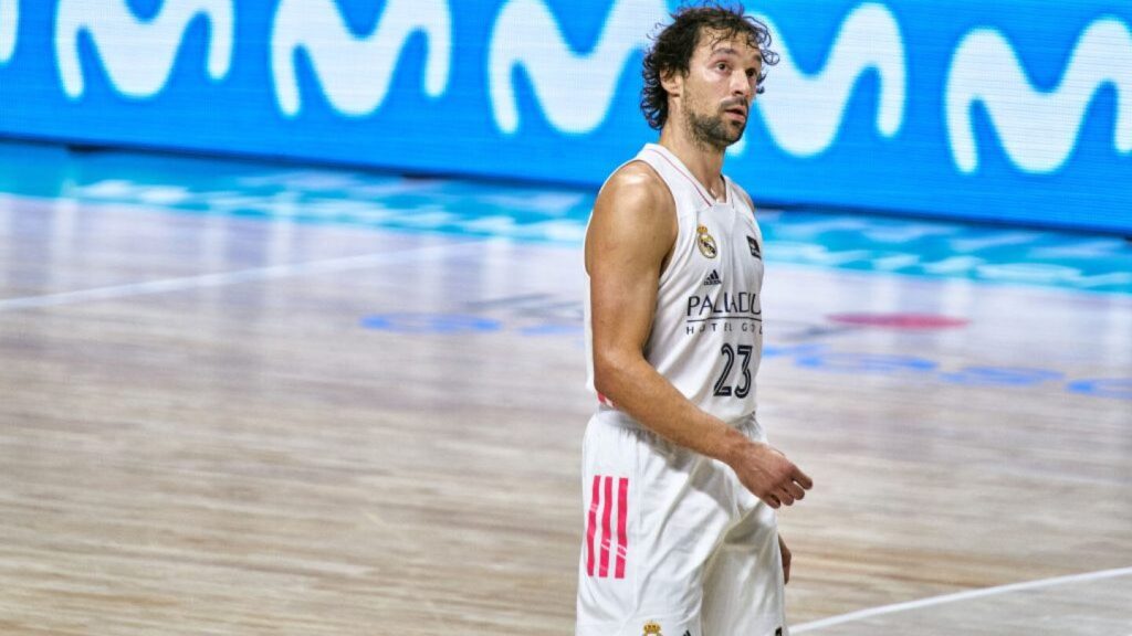 NBA – Sergio Llull : “La nuit où j’ai failli décrocher mon rêve NBA”