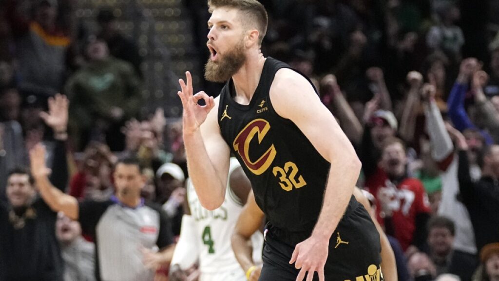 NBA – Dean Wade : Les Mavericks et d’autres franchises à l’affût