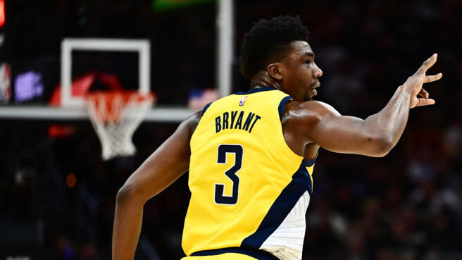 NBA : Thomas Bryant en négociations avec le Panathinaikos !
