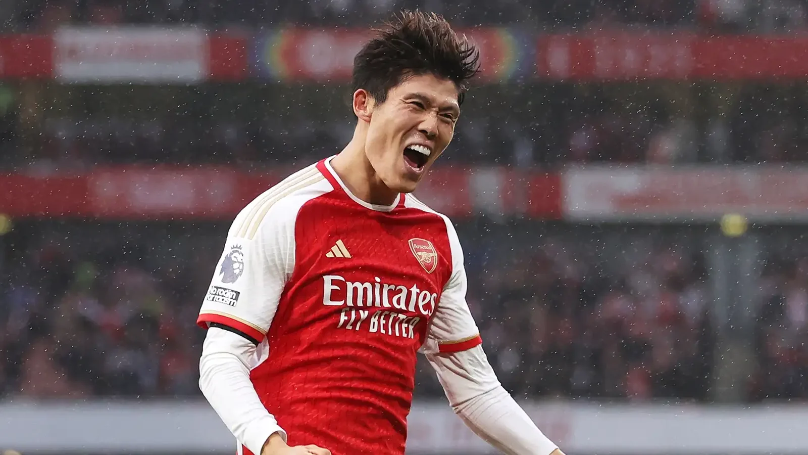 Mercato : Arsenal et Takehiro Tomiyasu se séparent d’un commun accord – clap de fin après trois saisons