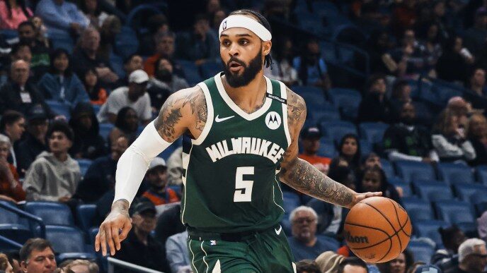 Rumeurs NBA : Les Bucks et les Knicks commencent à s’activer