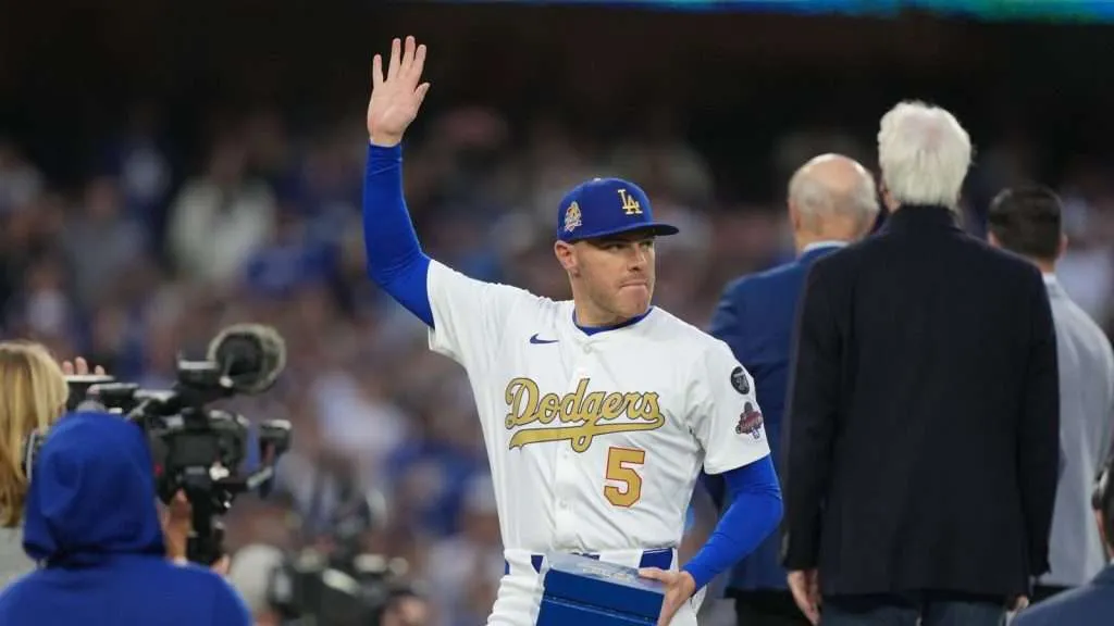 MLB - Freddie Freeman et Max Fried : Les étoiles d'Atlanta sont de retour