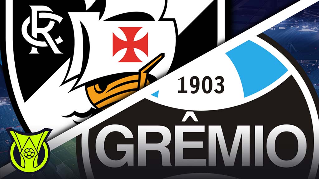 Brazileiro Serie A : Vasco da Gama vs Grêmio – Pronostic Gratuit et prédictions